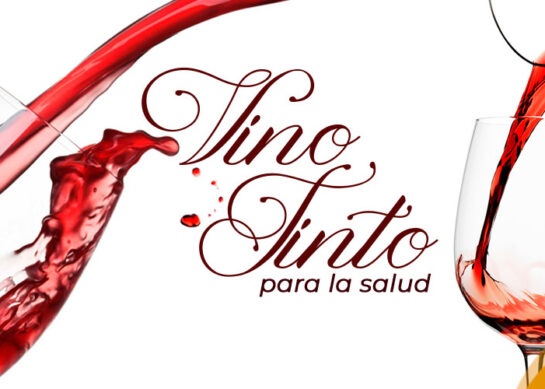 Vino Tinto, para la salud