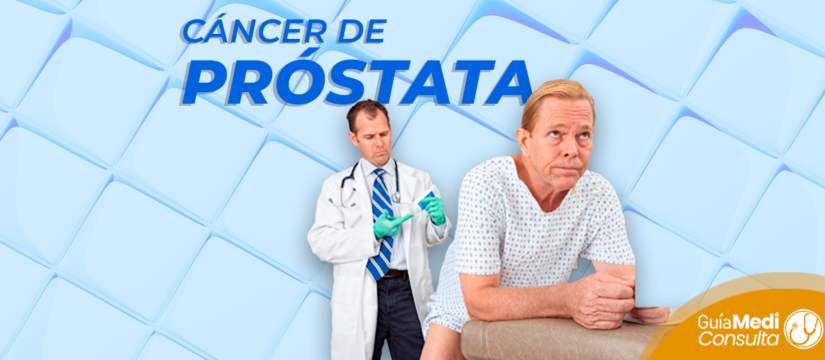 Cáncer de Próstata