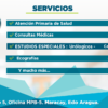 Especialidades Medicas Maracay