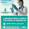 Laboratorio Caldera y Grimaldi