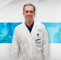 Dr. Ricardo Gomez Arroyo