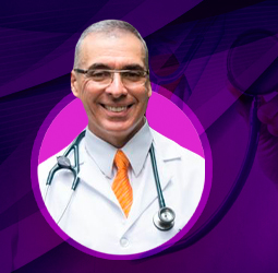 Dr. Jorge Dominguez Montejo