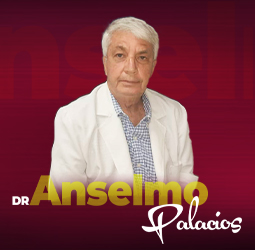 Dr. Anselmo Palacios
