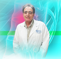 Dr. Ernesto Carvallo