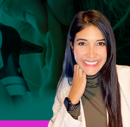 Dra. Valentina Salazar