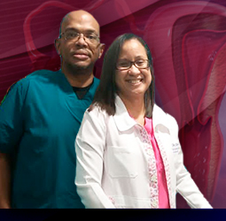 Dra. Marvina Romero/Dr. Leonardo Padilla