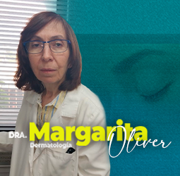 Dra. Margarita Oliver