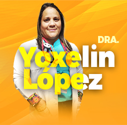 Dra.Yoxelyn Lopez