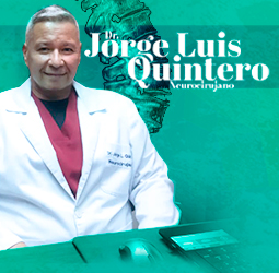 Dr. Jorge Luis Quintero
