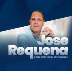 Dr. Jose R Requena B