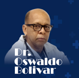 Dr. Oswaldo Bolivar