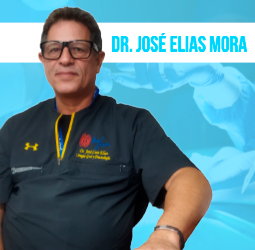 Dr. Jose Elias Mora