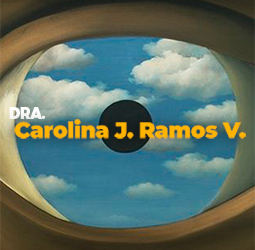 Dra.  Carolina.j Ramos.V