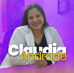 Dra. Claudia Andrade