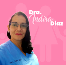 Dra. Indira Diaz