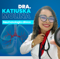Dra. Katiuska Molina