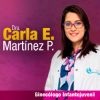 Dra. Carla E. Martínez P.