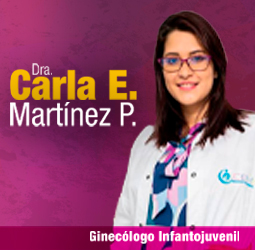 Dra. Carla E. Martínez P.