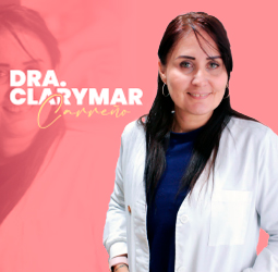 Dra.  Clarymar Carreño