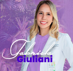 Dra. Gabriela Giuliani