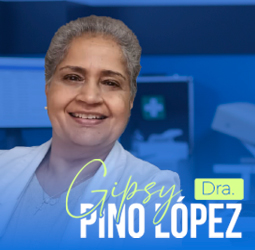 Dra. Gipsy Pino López