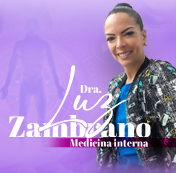 Dra. Luz Zambrano