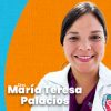 Dra. Maria Teresa Palacios