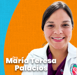 Dra. Maria Teresa Palacios
