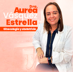 Dra. Aurea Vasquez Estrella