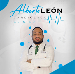 Dr. Alberto León