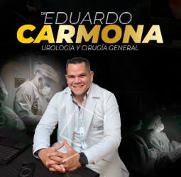 Dr. Eduardo Carmona