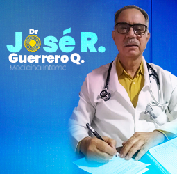 Dr. José Guerrero