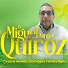 Dr. Miguel Angel Quiroz