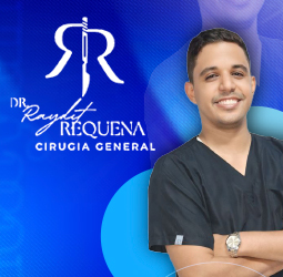 Dr. Raydit Requena