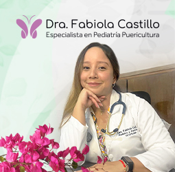 Dra. Fabiola Castillo