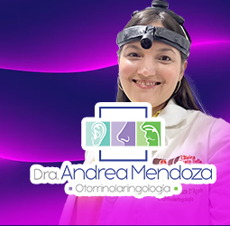 Dra. Andrea Mendoza