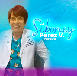 Lic. Siboney Perez