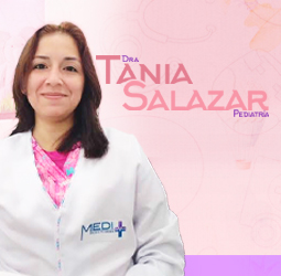 Dra. Tania Salazar