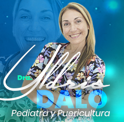 Dra. Yldris Dalo