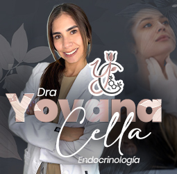 Dra. Yovana Cella