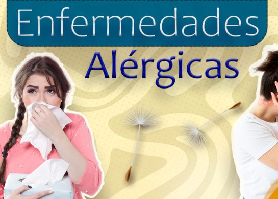 Enfermedades Alérgicas
