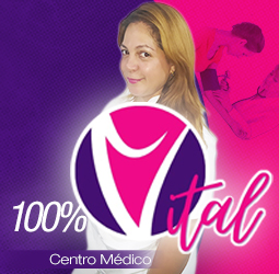 Centro Médico 100% vital