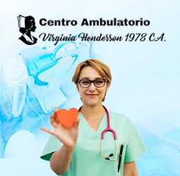 Centro Ambulatorio Virginia Henderson