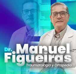 Dr. Manuel Figueiras