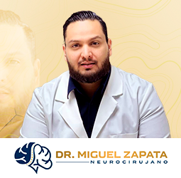 Dr. Miguel Zapata