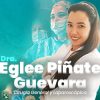 Dra. Eglee Piñate Guevara