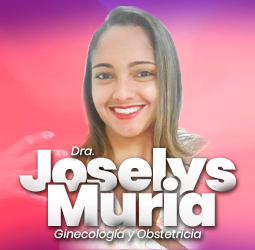 Dra. Joselys Muria