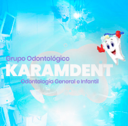 Grupo odontológico Karamdent