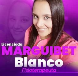 Lic. Marguibet Blanco