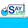Saylab 21S c.a Laboratorio Clínico